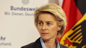 Von der Leyen setzt auf freiwillige Helfer
