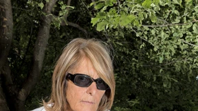 Eine Leere, die dem Himmel gleicht