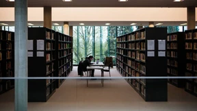 Studium mit Staatsbeteiligung