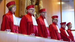 Verfassungsgericht entscheidet in drei Wochen über Ceta