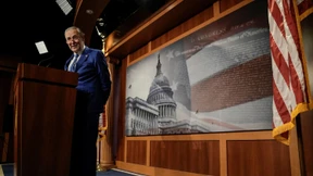 Milliardenschweres Klima-Sozial-Paket passiert US-Senat