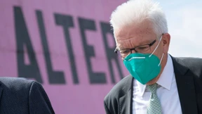 Nachtragsetat verstößt womöglich gegen die Verfassung