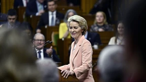 Lösung im Streit um Amerikas Auto-Subventionen