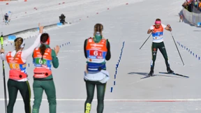 „Das fühlt sich an wie Bronze“