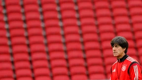 Algerien spielt französisch