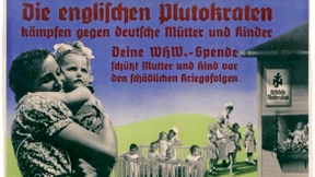 Wer Wind sät, wird Sturm ernten