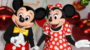 EU-Kommission nimmt Disneyland Paris ins Visier