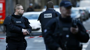 Angreifer von Paris wohnte in Asylunterkunft in Recklinghausen