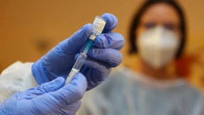 Pannen bei ersten Corona-Impfungen in Deutschland