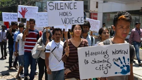 Räuber vergewaltigen 75 Jahre alte Nonne