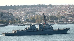 „Amerikas Kriegsschiffe sollten sich von unserer Küste fernhalten“