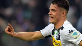 Xhaka ist Gladbachs Derby-Held
