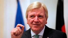 Zwei Prozent der Landesfläche für Windkraft 