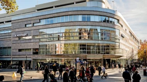 Kein Allheilmittel für Stadtentwicklung