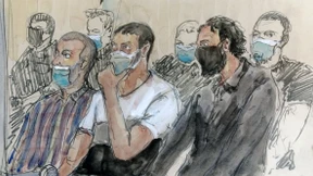 „Sie urteilen nicht über die Verdammten dieser Erde“