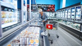 Otto verkauft sein KI-Unternehmen Blue Yonder