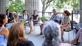 Feminismus für das Auswärtige Amt