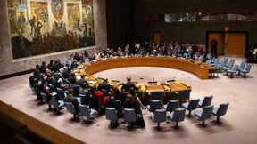 China und Amerika greifen sich ungewöhnlich scharf an