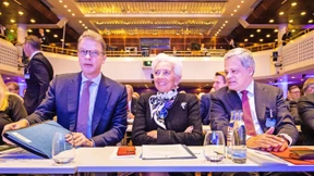 Banken mögen die EZB jetzt wieder