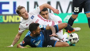 Ein kleines Hamburger Lebenszeichen