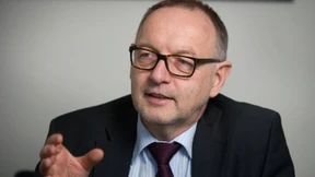 „Wir werden mit Sicherheit kein Abspielradio“