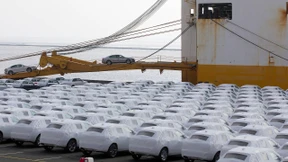 Autozölle sind nicht vom Tisch