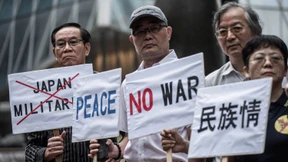 Die Pflege des Feindbildes