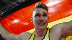 Die Chance der Leichtathletik