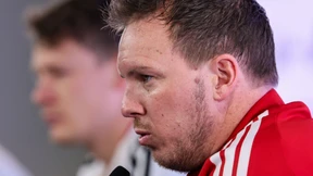 Nagelsmanns innerer Widerstreit