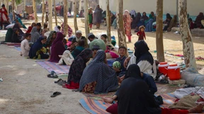 Laschet will weiter nach Afghanistan abschieben