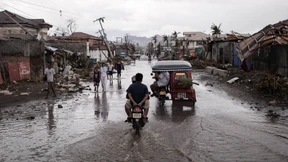 Es fehlt an fast allem