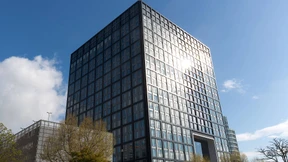 Chancen für Börsenfusion sinken  