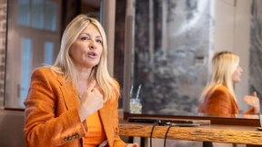 „Die richtige Frisur macht zehn Jahre jünger“