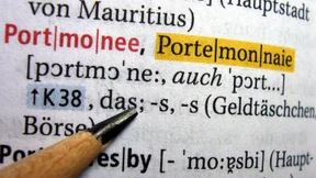 Von Lästermäulern und Trümmerfrauen