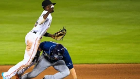 Ein Baseballverein zwischen Politdynastien