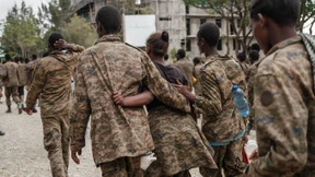 400.000 Menschen in Tigray von Hunger betroffen