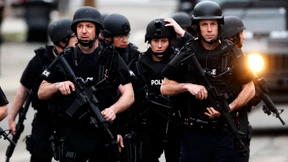 Ausnahmezustand in Boston