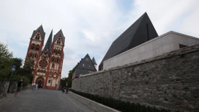 Bischof Tebartz-van Elst ruft zu Einigkeit auf