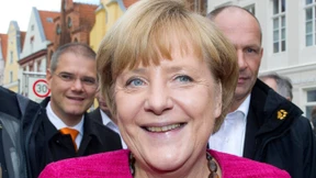 Wieder Angela