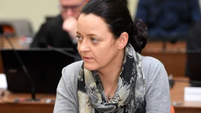 Neue Spur zu Zschäpe-Freundin?