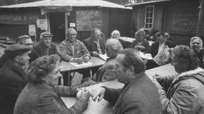 Wer will dafür haften?