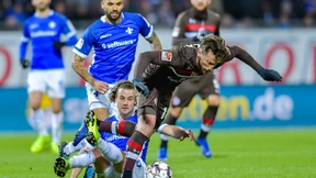 St. Pauli verpasst den Sprung an die Spitze
