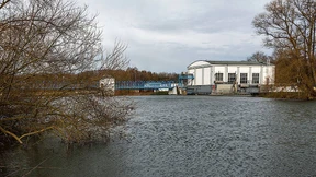 Vermisste Zehnjährige in der Hönne ertrunken