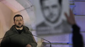 Selenskyj: Der Schutz des Volkes hat immer Vorrang