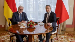 Viele sind nicht gut auf Deutschland zu sprechen