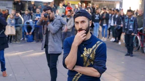 Wem gehört der Islam? 