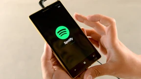 Kurssprung für die Spotify-Aktie