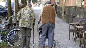 Keine „Rente mit 70“ – geht das überhaupt?