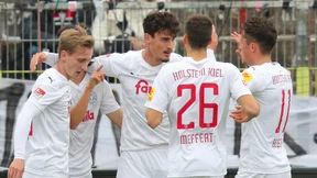 Kiel erobert Tabellenführung zurück