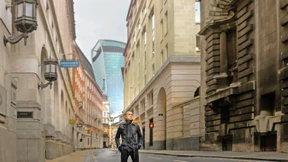 Die verrückten Erlebnisse des Börsenhändlers